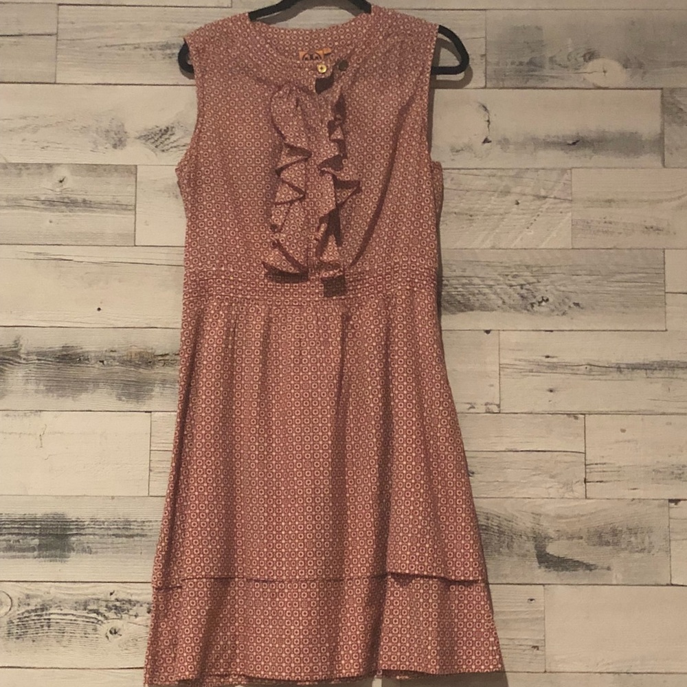Tory Burch dress